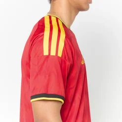 Belgien 2026 Heimtrikot