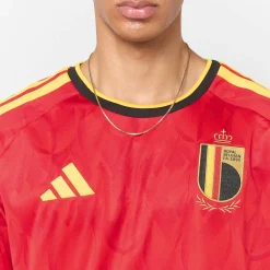 Belgien 2026 Heimtrikot