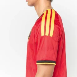 Belgien 2026 Heimtrikot