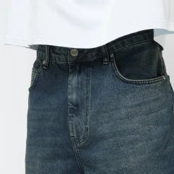 Belmont Short