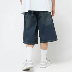 Belmont Short