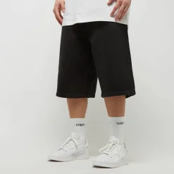 Belmont Short
