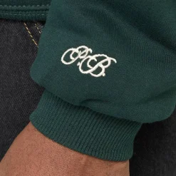 Berlin Prohibited Berlin Crew Neck