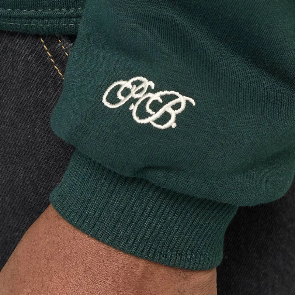 Berlin Prohibited Berlin Crew Neck