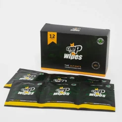 Bio Wipes (12 Pack)