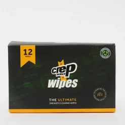Bio Wipes (12 Pack)