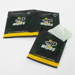 Bio Wipes (12 Pack)