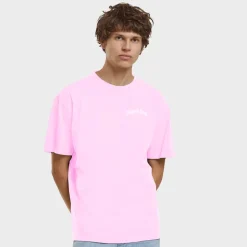 Blessed Soul Mary Oversize Tee