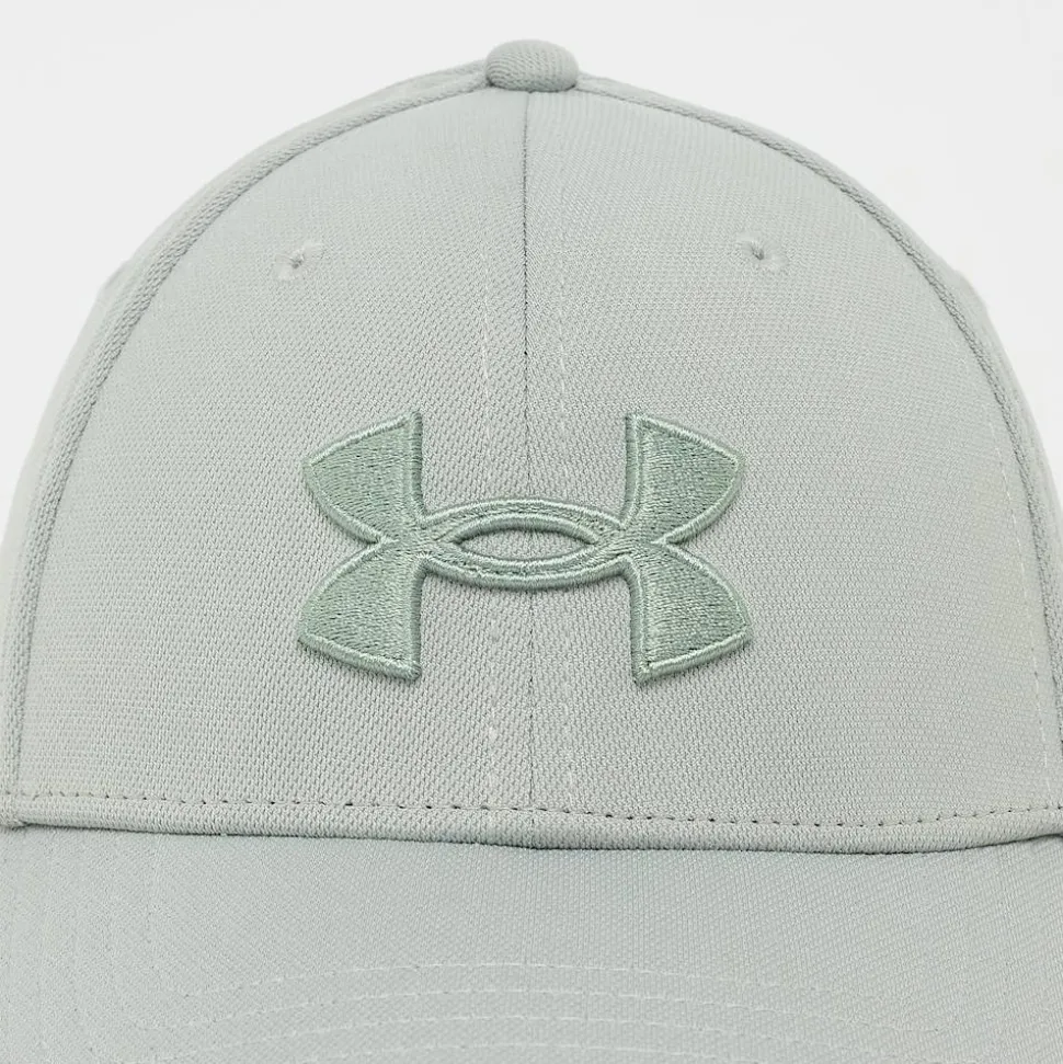 Blitzing Low Stretch Fit Cap