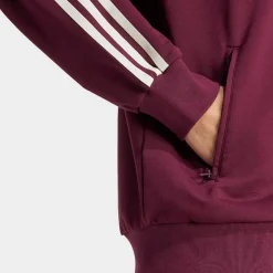 Blocked Tracktop