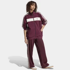 Blocked Tracktop