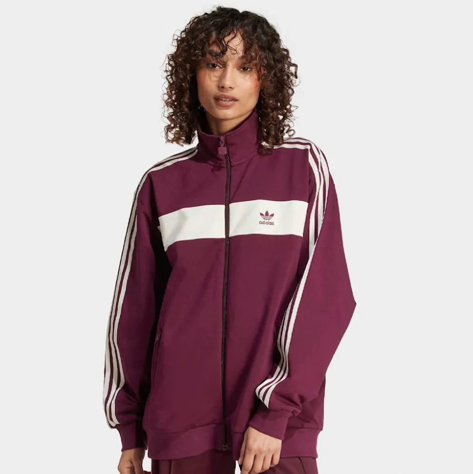 Blocked Tracktop