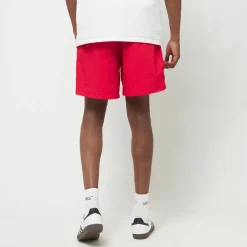 Block Swim Shorts