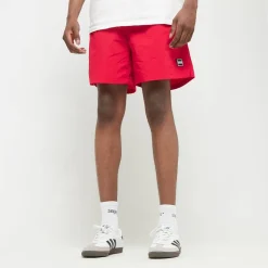 Block Swim Shorts