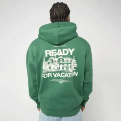 Bovec Oversized Hoodie