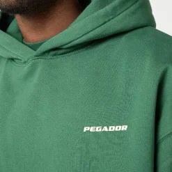 Bovec Oversized Hoodie