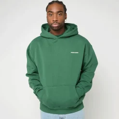 Bovec Oversized Hoodie