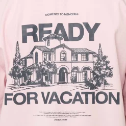 Bovec Oversized Tee