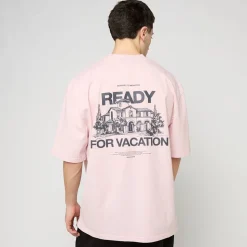 Bovec Oversized Tee