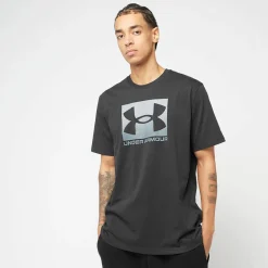 Boxed Sports Updated Shortsleeve
