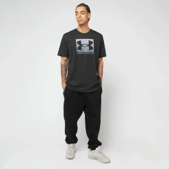Boxed Sports Updated Shortsleeve
