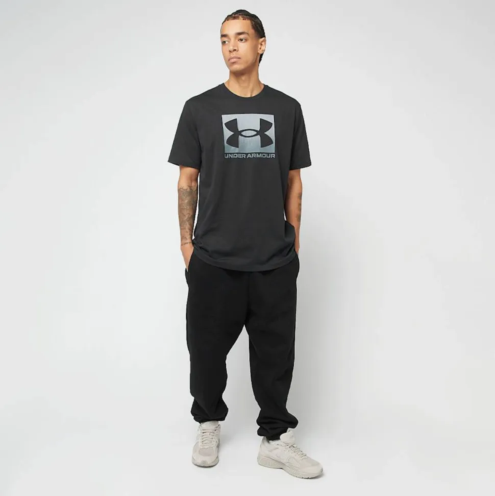 Boxed Sports Updated Shortsleeve