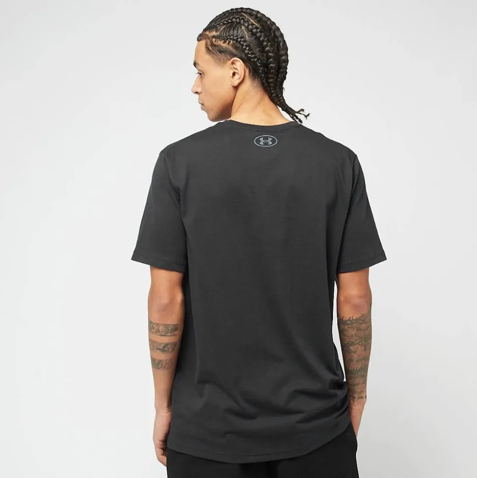 Boxed Sports Updated Shortsleeve