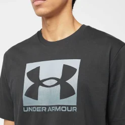 Boxed Sports Updated Shortsleeve