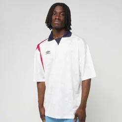 Boxy Football Shirt