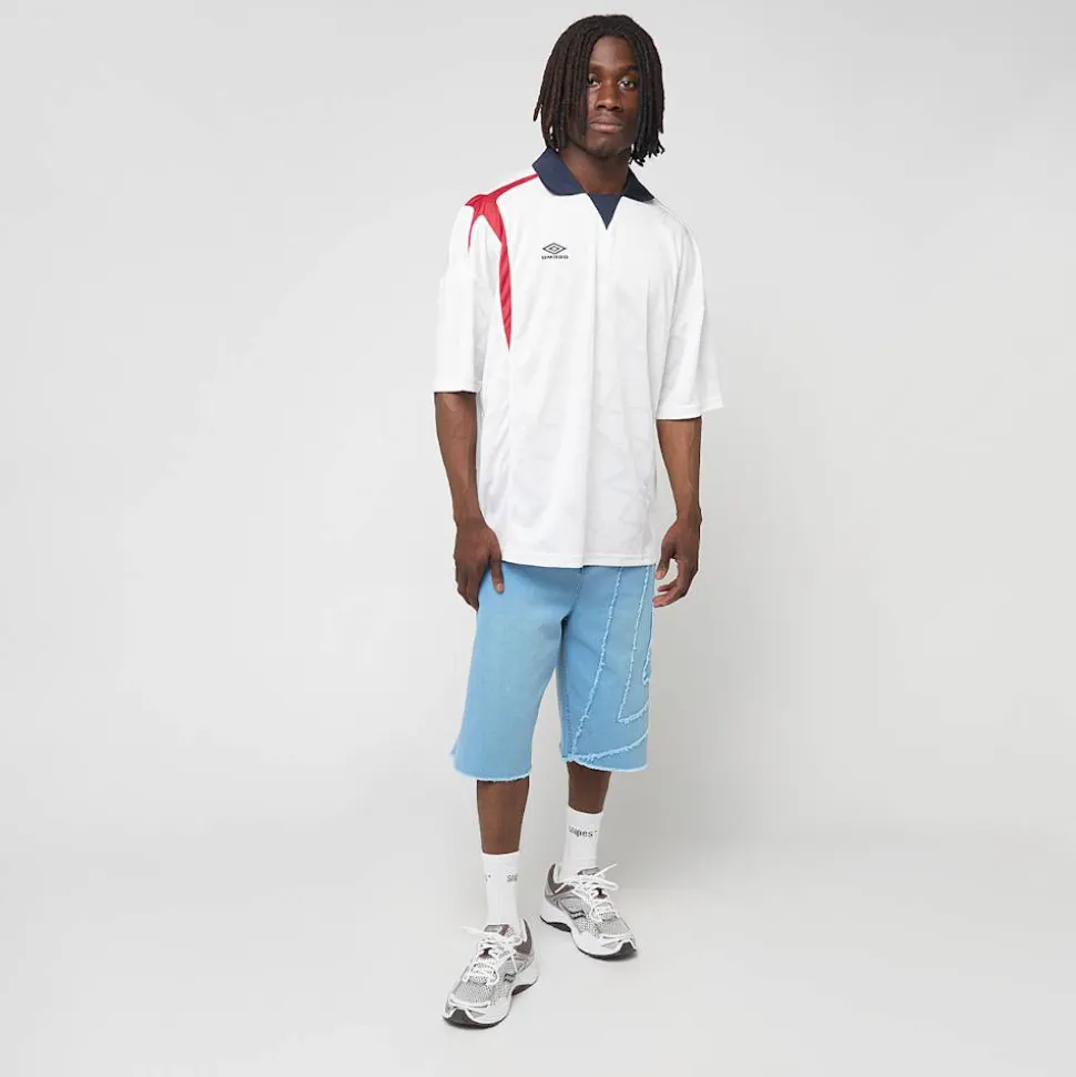 Boxy Football Shirt