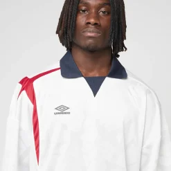 Boxy Football Shirt