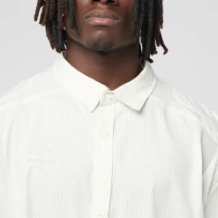 Boxy Shirt