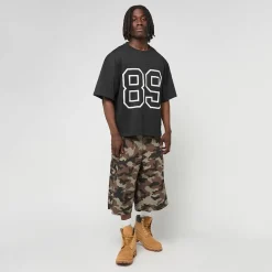 89 Boxy T-Shirt