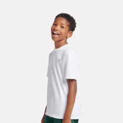 Boys Small Logo T-Shirt