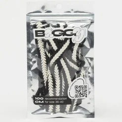 Braid Cord Laces 100cm