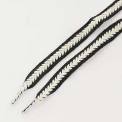 Braid Cord Laces 100cm