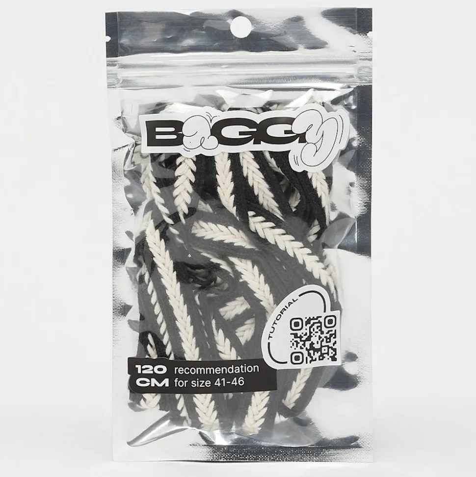 Braid Cord Laces 120cm