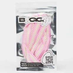 Braid Cord Laces 100cm