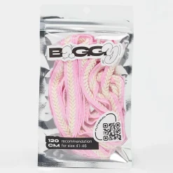 Braid Cord Laces 120cm