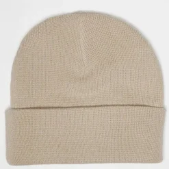 Branded Patch Logo Beanie