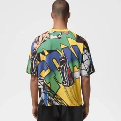 Brasil Essentials Boxy T-Shirt