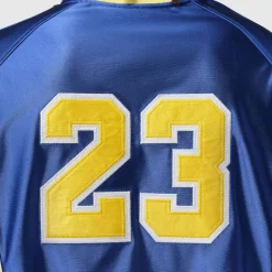 Brasil Goalie Top