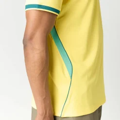 Brasilien CBF 2026 Heimtrikot