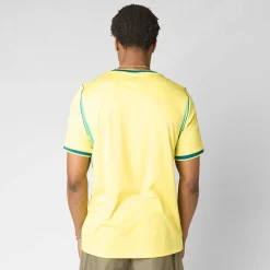 Brasilien CBF 2026 Heimtrikot