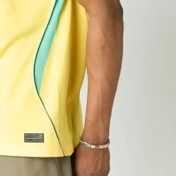 Brasilien CBF 2026 Heimtrikot