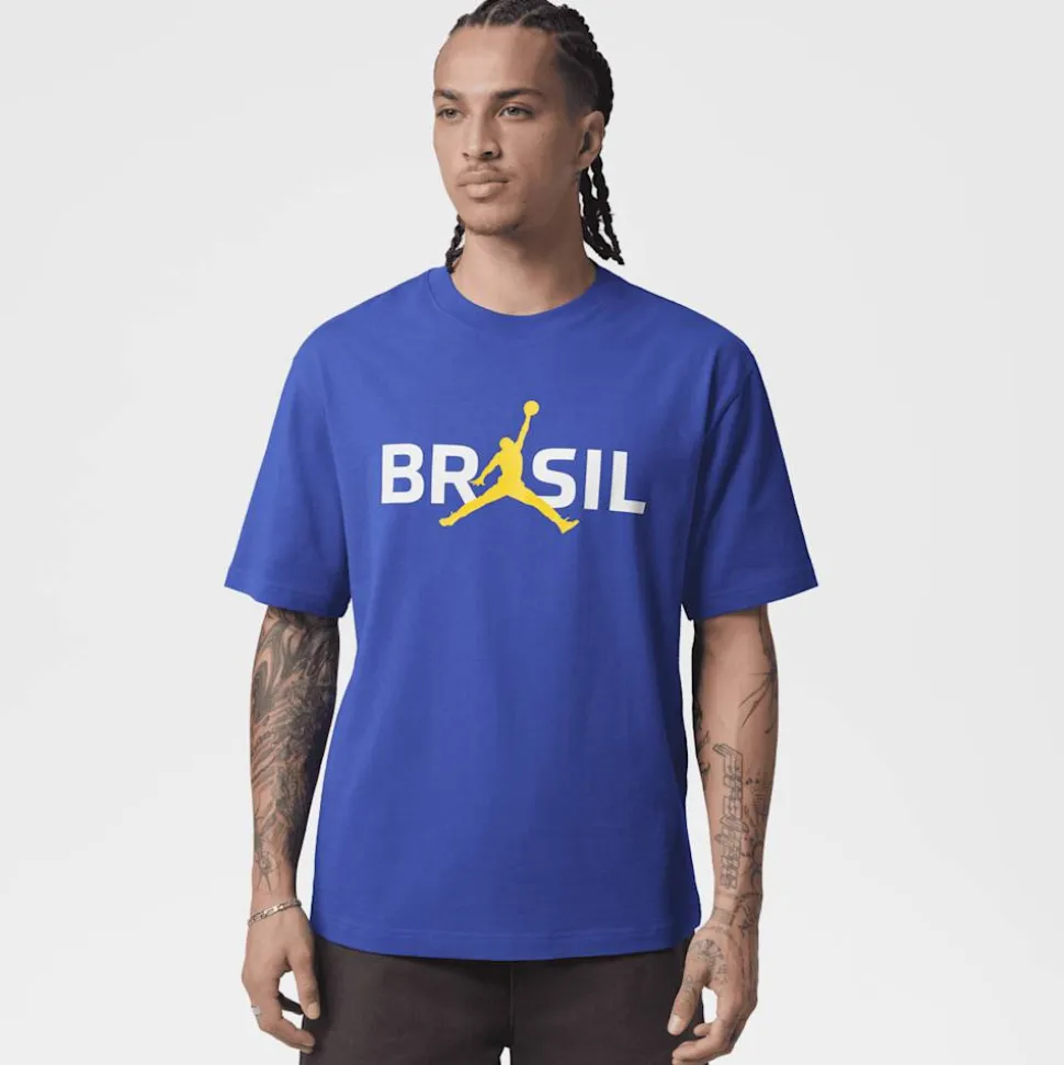 Brasil 85 T-Shirt
