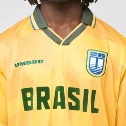 Brazil Jersey