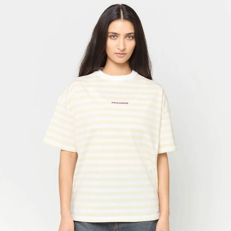 Breda Oversized Tee