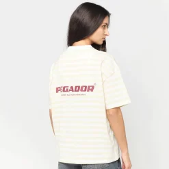 Breda Oversized Tee