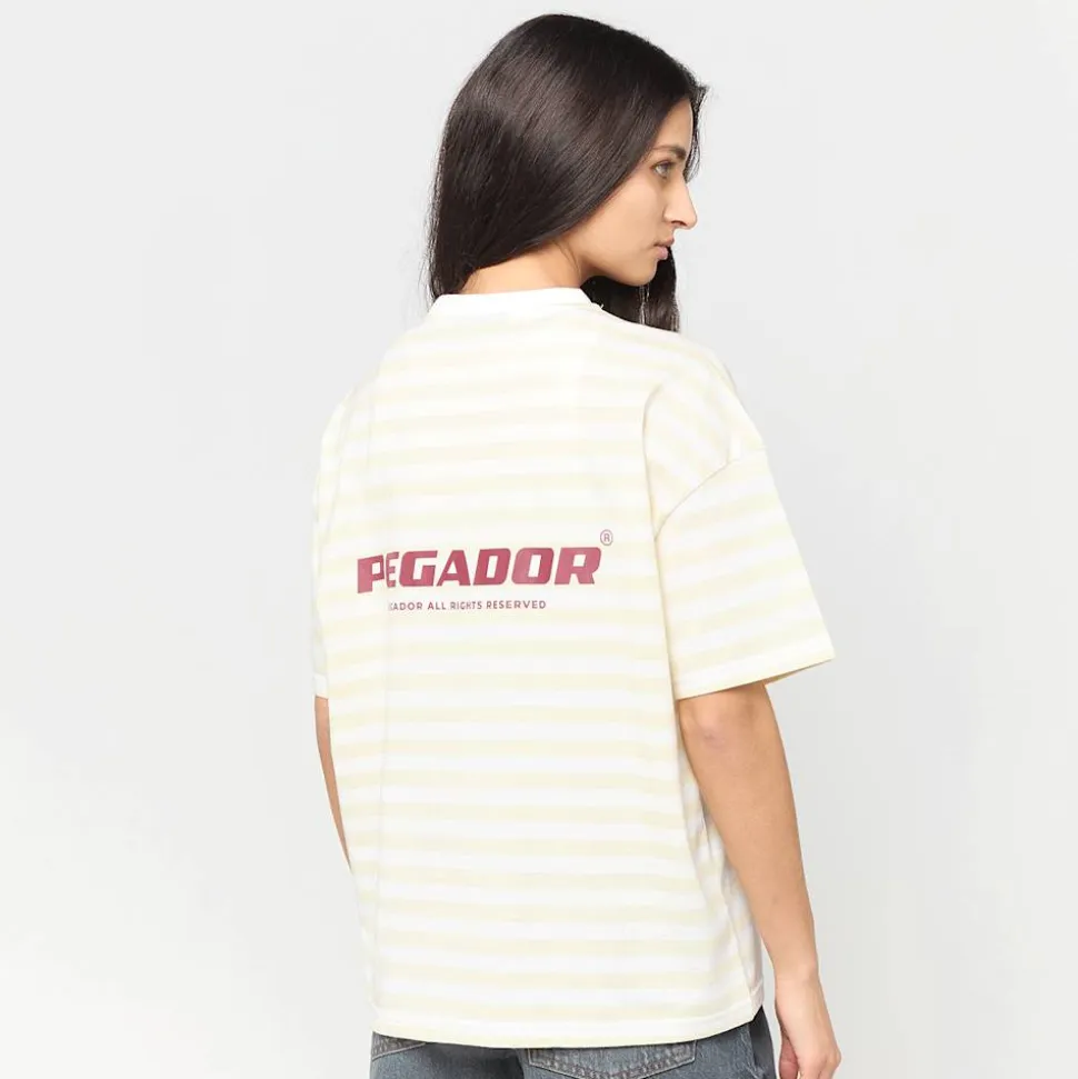 Breda Oversized Tee